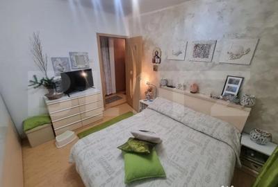 Apartament cu 3 camere decomandat, mobilat în Craiovița Nouă - 5