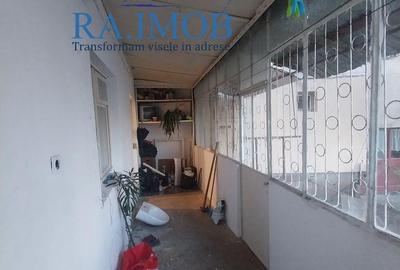 Apartament cu 3 camere decomandat în 9 Mai - 6