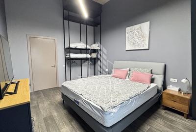 Apartament cu 2 camere | Etaj 1 | Ultrafinisat | Zona Cetatii - 11