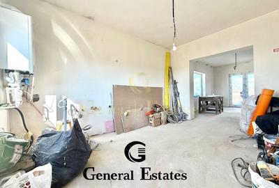 Casă individuală cu 4 camere cu Canalizare în Tomești - 6