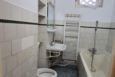 Apartament cu 2 camere în Ultracentral - 2