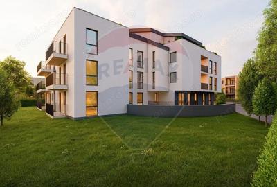 Apartament cu 2 camere decomandat în Tractorul - 15