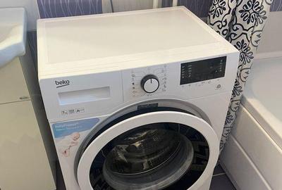 Apartament/mansarda? 3 camere,Micro 17,utilat si mobilat - 4