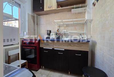 Garsoniera zona Tractorul - 4