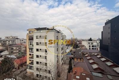 Apartament cu 3 camere semidecomandat, mobilat în Calea Călărașilor - 7