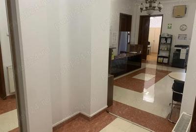 Spațiu comercial, de 200 mp, în Calea Victoriei