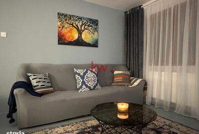 Apartament cu 2 camere semidecomandat, mobilat în Podu Roș - 6