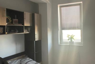 Apartament cu 3 camere semidecomandat în Nord - 17