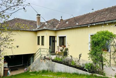 De Vanzare casa individuala in localitatea Suceagu - Cluj