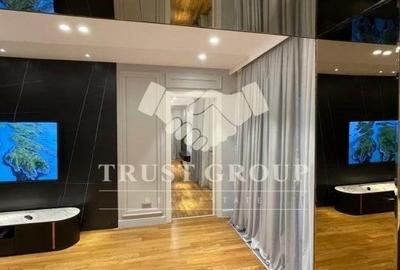 Apartament 3 camere Dorobanti | Imobil 2013 | Loc de parcare - 4