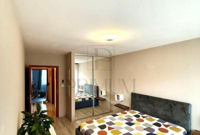 TELEGRAFULUI - PARTER - BLOC NOU - 3 camere - centrala propr - 1