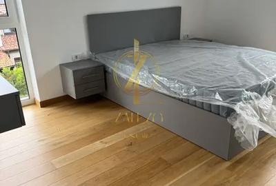 Apartament cu 2 camere semidecomandat, mobilat în Aradului - 4