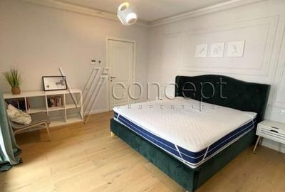 Apartament cu 2 camere decomandat, mobilat în Străulești - 2