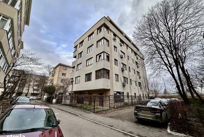 Apartament cu 2 camere, mobilat în Doamna Ghica - 18