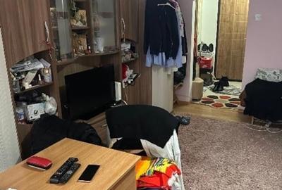 Garsonieră semidecomandată în Tătărași - 12