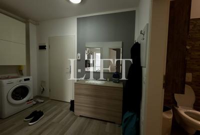 Garsonieră decomandată, mobilată în Avantgarden - 8