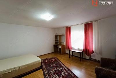 Casă cu 2 camere cu Canalizare în Freidorf - 14