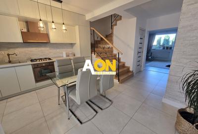 Casa 3 Camere Zona Centru, Complet Renovata si Mobilata - 4