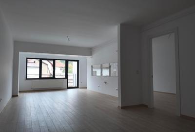 Apartament cu 2 camere decomandat în Central - 6