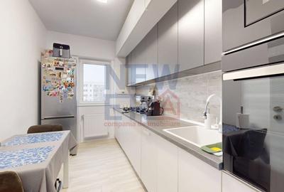 Apartament cu 2 camere decomandat, mobilat în Militari - 8