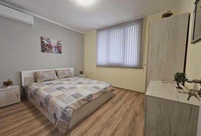 Se ofera spre inchiriere un apartament de 3 camere in Aparatorii Patriei - 1