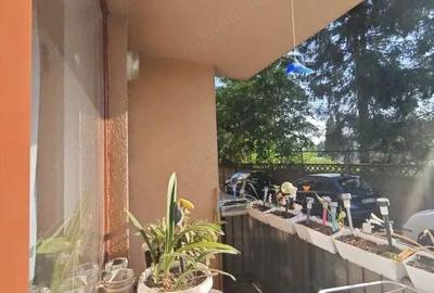 Apartament o camera - zona vivo mall - bloc nou - parcare inclusa - 5