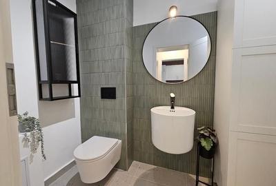 Casă individuală cu 5 camere cu Canalizare în Vest - 3