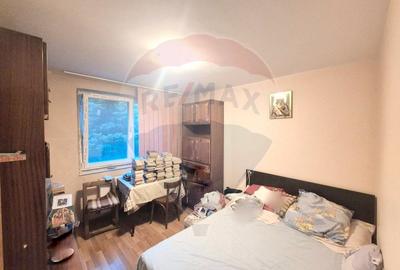 Apartament cu 2 camere decomandat în Crângași - 5