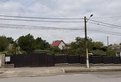 Casă cu 4 camere în Deleni - 6