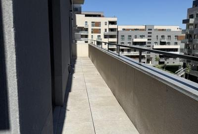 Apartament cu 3 camere în Central - 1