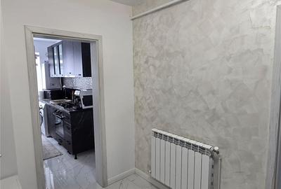 Apartament cu 2 camere decomandat în Alexandru cel Bun - 8