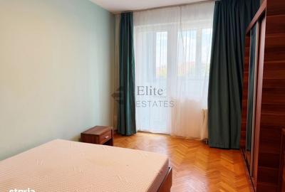 Apartament cu 3 camere decomandat în Calea Aradului