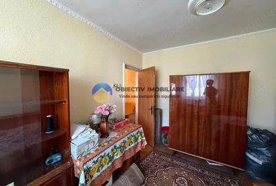 Apartament cu 2 camere decomandat în Central - 18