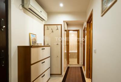 Apartament 2 camere cu vedere panoramica Apartament 2 camere cu vedere panoramica - 4