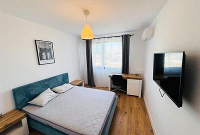 Pipera | Rond OMV | Ivory Residence | Bloc 2022 | Centrala - 5