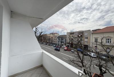 Apartament cu 2 camere semidecomandat, mobilat în Ultracentral - 16