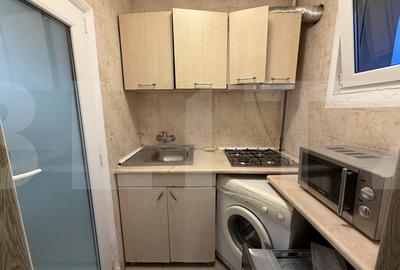 Garsoniera 19 mp – Zona 1 Decembrie 1918 / Sector 3 – Fara risc seismic - 4