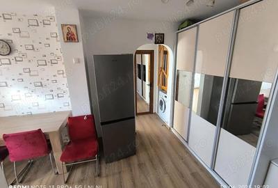 Apartament cu 2 camere decomandat în Central - 2