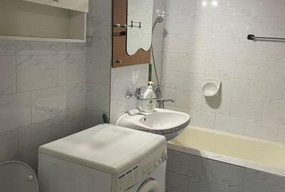 Apartament cu 2 camere decomandat în Brazda lui Novac