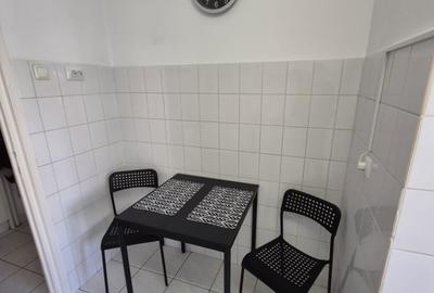 Apartament cu 2 camere în Central - 2