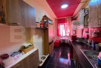 Garsoniera de vanzare, 36 mp, parter, zona Central - 2