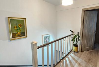 Vila tip duplex-500 m de blv./Com.Berceni - 16