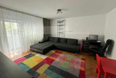 Apartament 2 camere - de inchiriat - Bucovina - 1