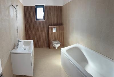 Casă individuală cu 4 camere cu Canalizare în Ștefăneștii Noi - 3