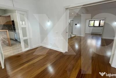 Casă cu 7 camere cu Teren 500 Mp în Capitale - 12