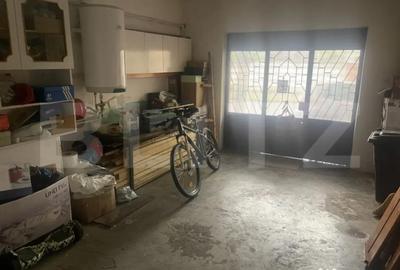 Casă cu 5 camere cu Teren 287 Mp în Semicentral - 12