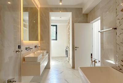 Vila Superba P+2 - Smart Home - 260 MP -  Parcare - Porsche Pipera - NOU - 6