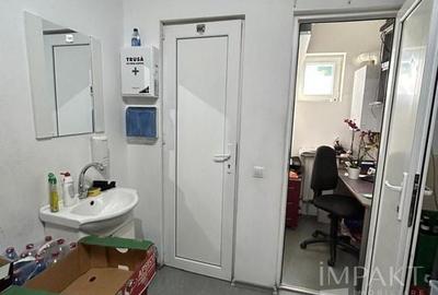 Spatiu comercial, in cartierul Buna-Ziua! - 6