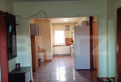 Apartament cu 3 camere, renovabil, zona centrala Turda Apartament cu 3 camere, renovabil, zona centrala Turda - 7