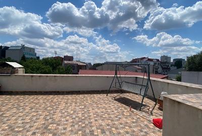 REV0015766 Vila Dorobanti l 3 apartamente individuale l 2 locuri de parcare - 13
